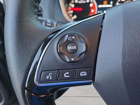 Used 2025 Mitsubishi Eclipse Cross SE image 18