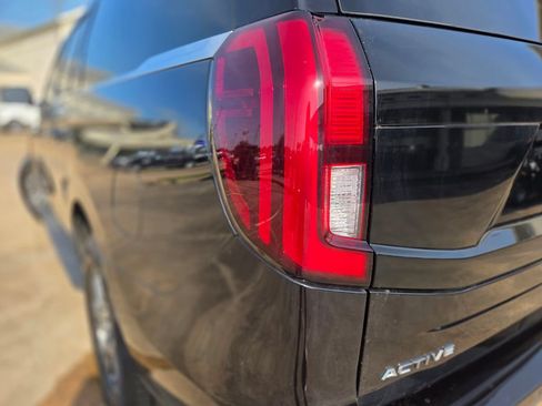 New 2026 Ford Expedition Max Active RWD image 38