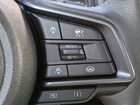 Certified 2025 Subaru Forester Limited w/ Popular Package #2 image 31