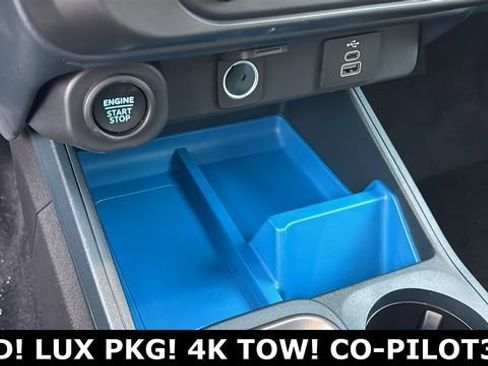 New 2026 Ford Maverick XLT w/ XLT Luxury Package image 21