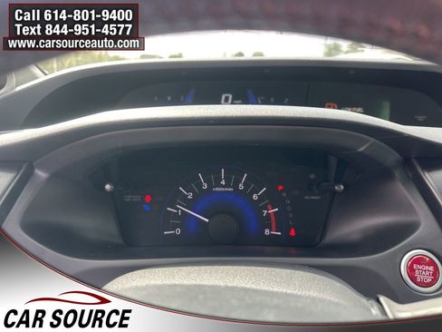 Used 2014 Honda Civic EX-L image 19