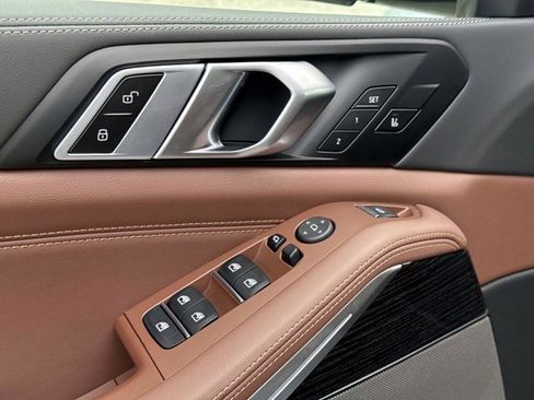 New 2026 BMW X5 xDrive40i w/ Executive Package image 19