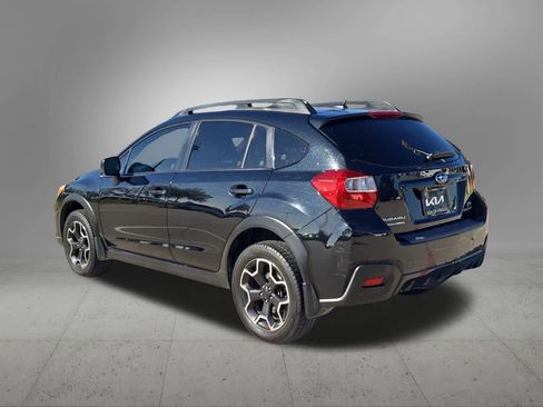 Used 2014 Subaru Crosstrek 2.0i Premium w/ Popular Package #2 image 4