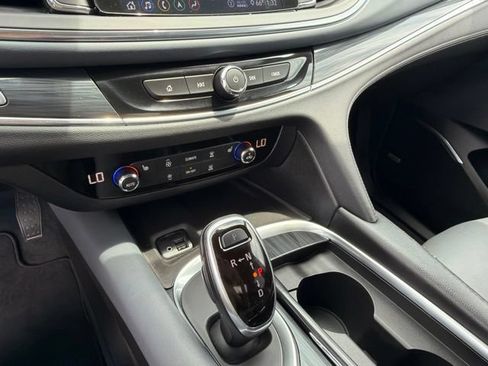 Used 2020 Buick Enclave Essence w/ Sport Touring Edition AWD/4WD image 21