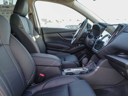New 2026 Subaru Ascent Premium image 18