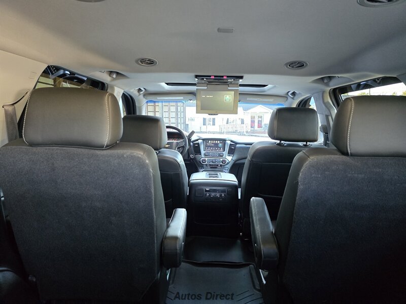 Used 2019 Chevrolet Tahoe 4WD Premier w/ RST EDITION image 31