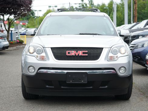 Used 2011 GMC Acadia SLT AWD/4WD image 8