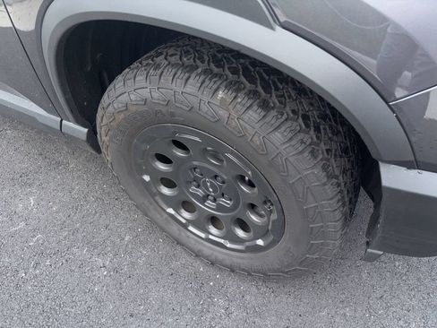 Used 2026 Honda Passport TrailSport Elite image 4
