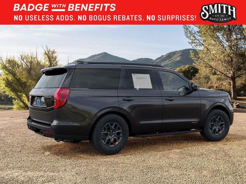 New 2027 Ford Expedition Tremor w/ Driver's Package AWD/4WD image 7