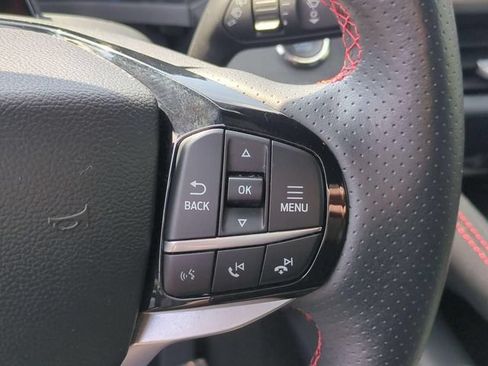 Used 2025 Ford Explorer ST-Line w/ ST-Line Street Pack AWD/4WD image 20