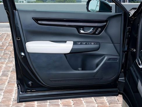 Certified 2025 Honda CR-V EX-L image 12