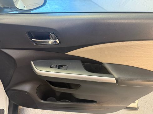 Used 2016 Honda CR-V EX-L image 21