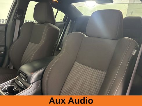 Used 2023 Dodge Charger GT w/ Technology Group RWD image 10