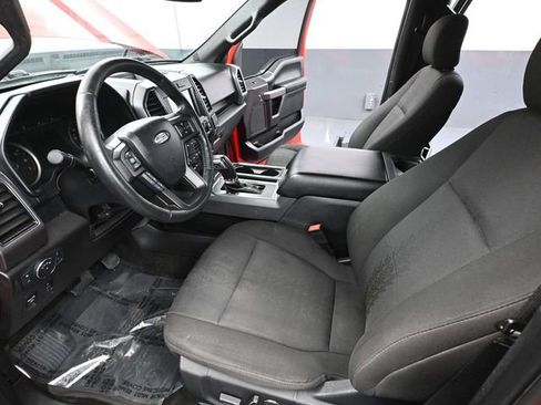 Used 2018 Ford F150 XLT w/ Equipment Group 302A Luxury image 24