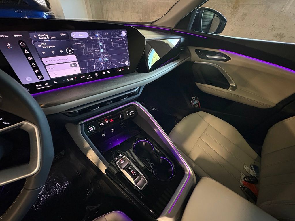 New 2026 Audi Q5 Premium AWD/4WD image 26