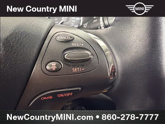 Used 2020 Nissan Murano Platinum w/ Cargo Package AWD/4WD image 18