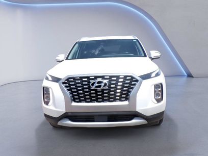 Used 2020 Hyundai Palisade SEL