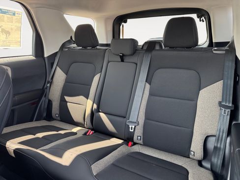 New 2025 Ford Bronco Sport Big Bend image 16