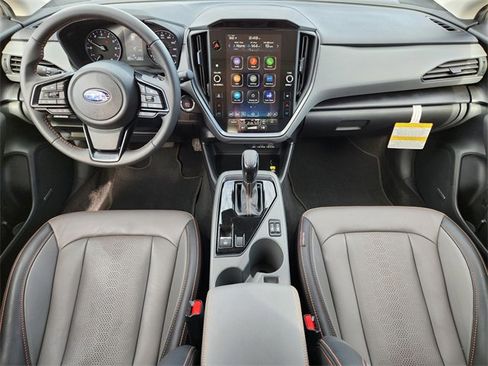 Certified 2025 Subaru Crosstrek 2.5i Limited w/ Crosstrek Mirror Package image 28