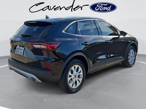 New 2026 Ford Escape Active image 5