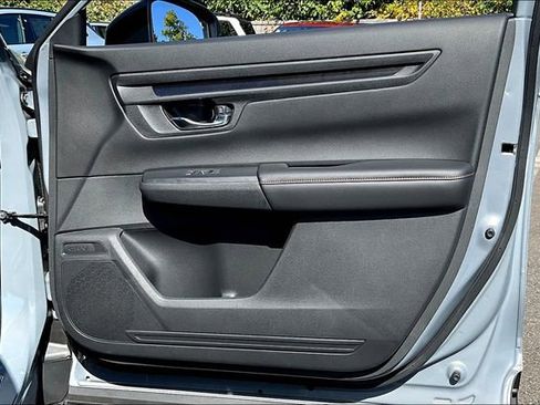 New 2026 Honda CR-V TrailSport image 27