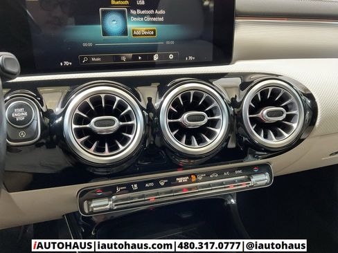 Used 2021 Mercedes-Benz CLA 250 CLA 250 image 30