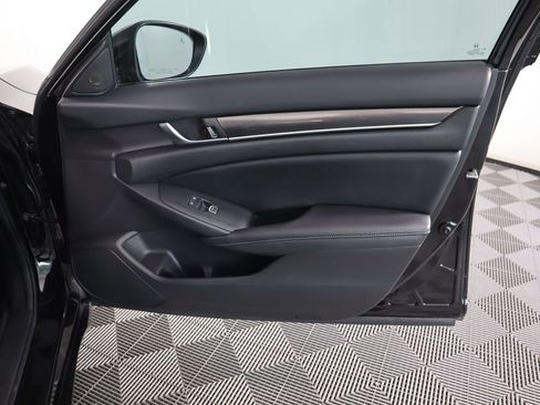 Used 2021 Honda Accord Sport image 25