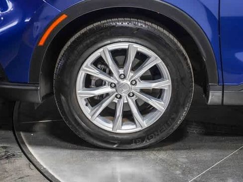 Used 2024 Honda CR-V EX image 6