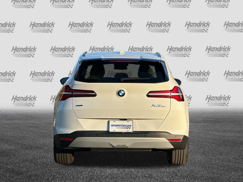 Used 2025 BMW X3 xDrive30i w/ Premium Package image 6