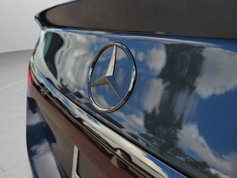 Certified 2026 Mercedes-Benz E 53 AMG e 4MATIC Sedan image 56