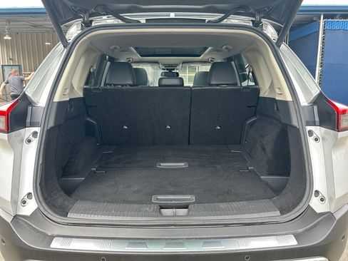 Used 2021 Nissan Rogue Platinum AWD/4WD image 22