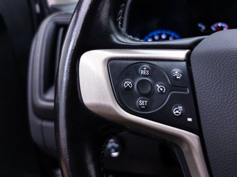 Used 2022 GMC Canyon Denali AWD/4WD image 36