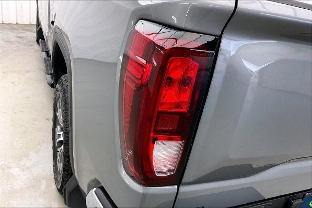 Certified 2023 GMC Sierra 1500 SLE w/ Preferred Package AWD/4WD image 26