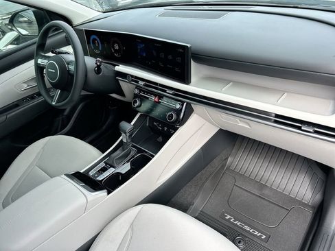 New 2026 Hyundai Tucson SEL image 17