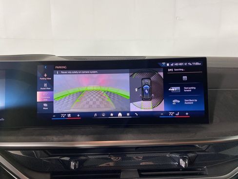 New 2026 BMW X5 xDrive40i image 13