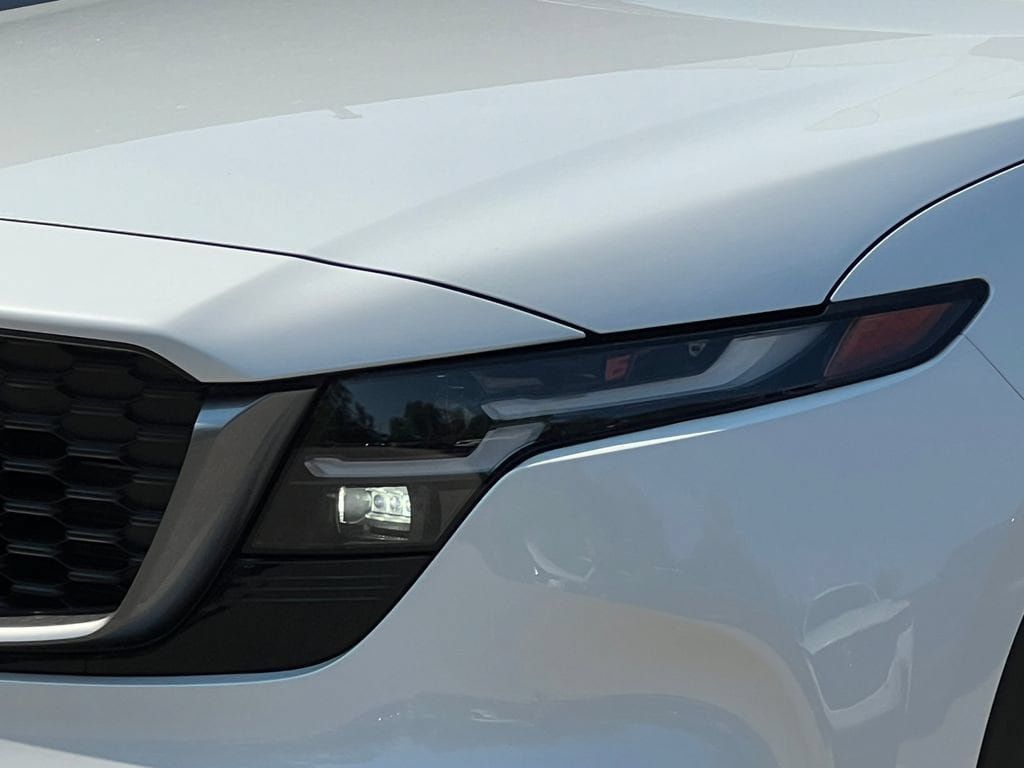 New 2026 MAZDA CX-5 Select AWD/4WD image 65