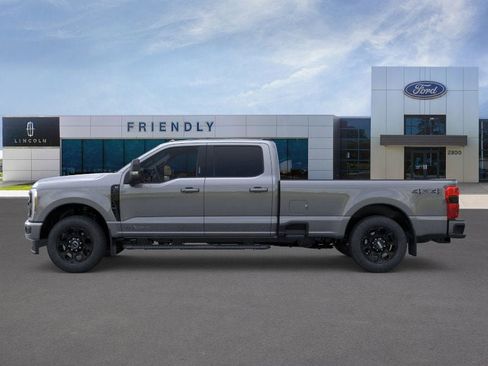 New 2026 Ford F250 XLT w/ XLT Premium Package image 3