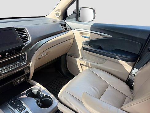 Used 2022 Honda Pilot EX-L image 25