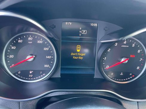 Used 2021 Mercedes-Benz GLC 300 image 20
