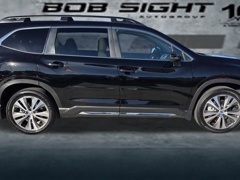 Used 2020 Subaru Ascent Limited w/ Popular Package #2A image 7
