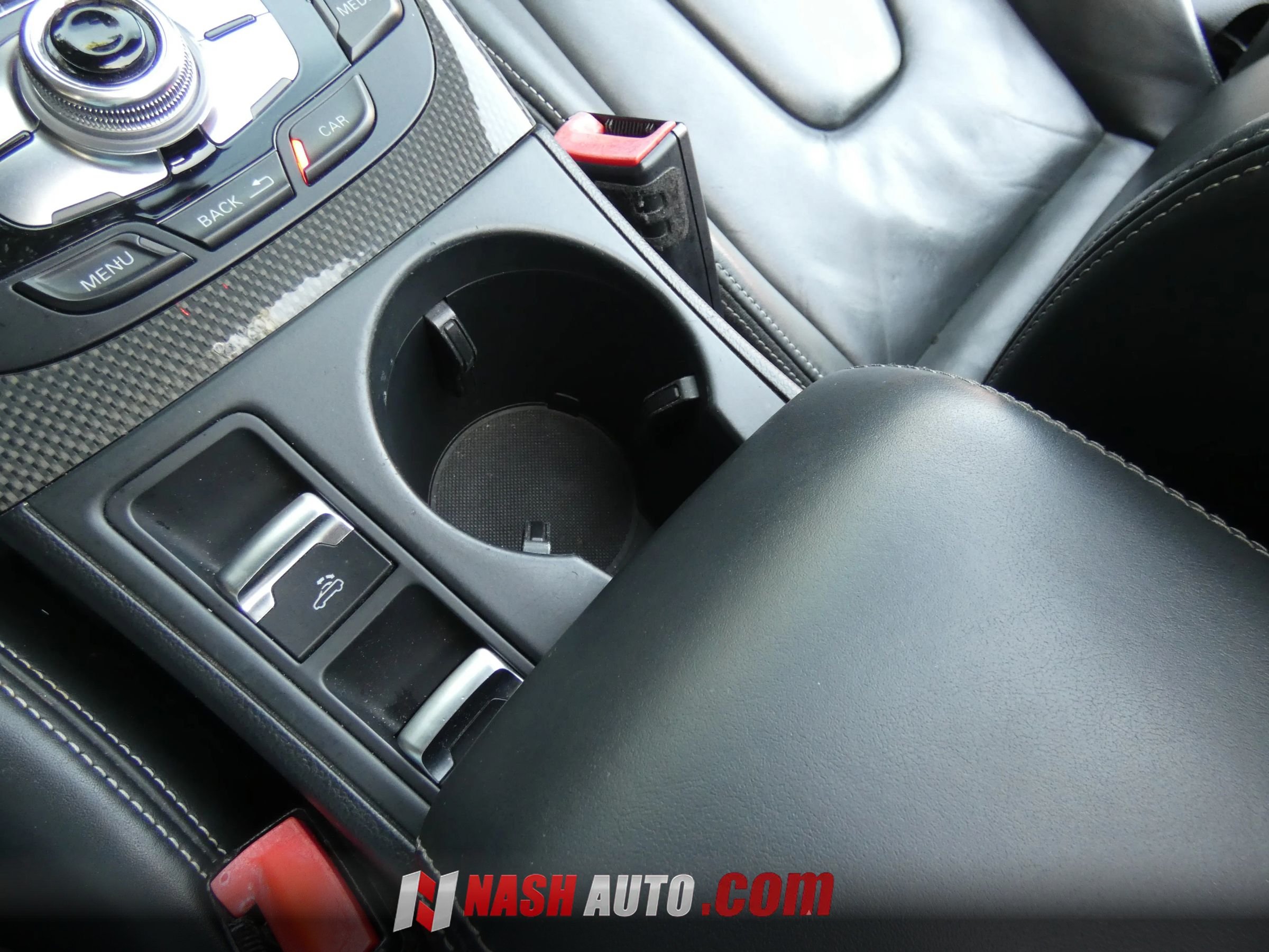 Used 2015 Audi S5 Premium Plus w/ Technology Package AWD/4WD image 64