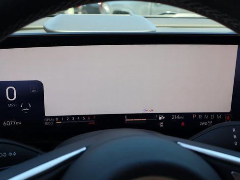 New 2025 Buick Envision Preferred image 15