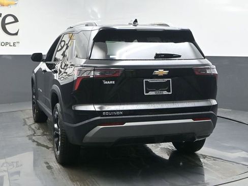 New 2026 Chevrolet Equinox LT image 13