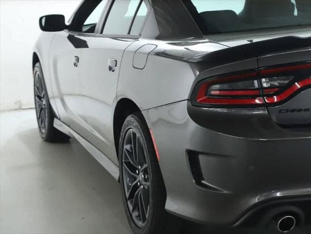 Certified 2023 Dodge Charger GT w/ Blacktop Package AWD/4WD image 43