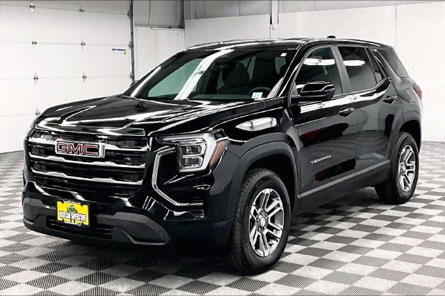 Used 2026 GMC Terrain Elevation AWD/4WD image 12