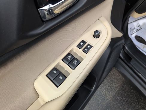 Used 2016 Subaru Outback 2.5i Premium w/ Popular Package #1 image 11