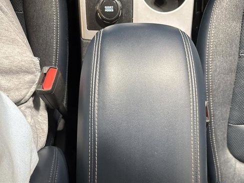 Used 2021 Ford Bronco Sport Outer Banks w/ Outer Banks Package (96D) image 12