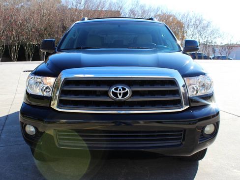 Used 2008 Toyota Sequoia SR5 image 5