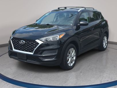 Used 2019 Hyundai Tucson Value