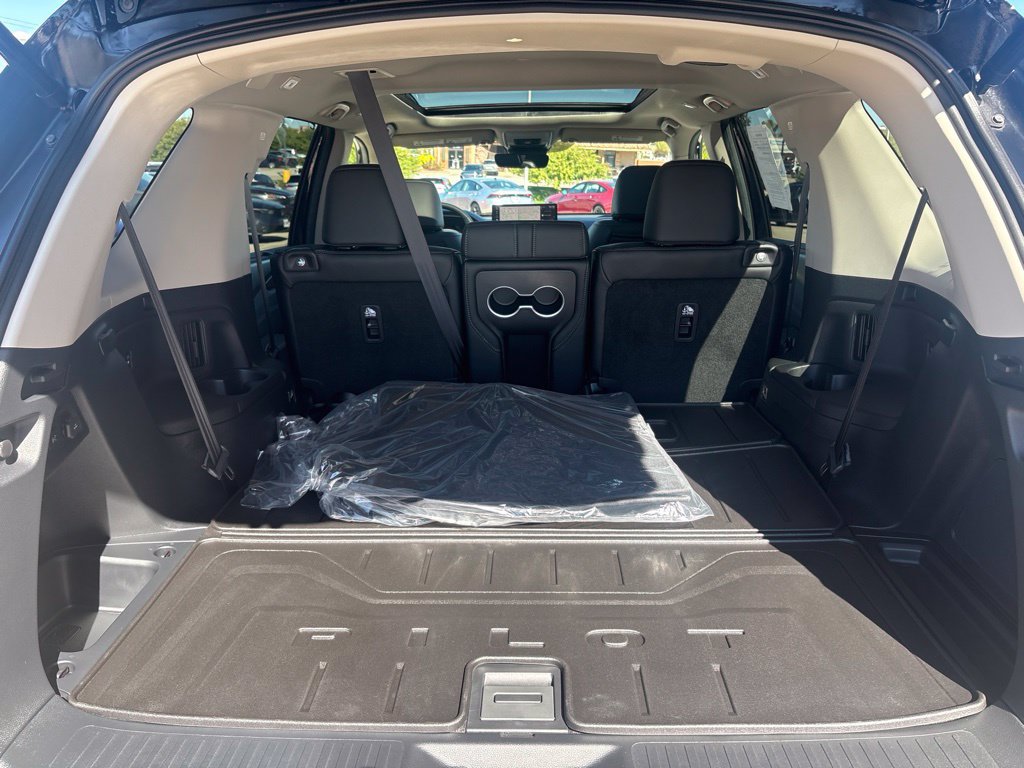 Certified 2026 Honda Pilot Elite image 44